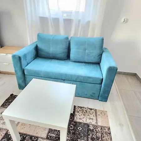 Apartament Lazurowy * Kolobrzeg