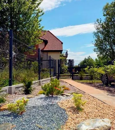 Apartament Lazurowy *