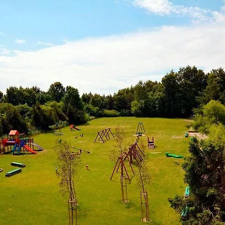 Lazurowy Apartament *